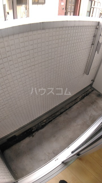 16/19 バルコニー