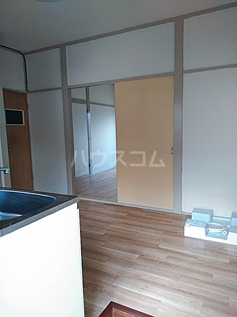 29/30 エントランス