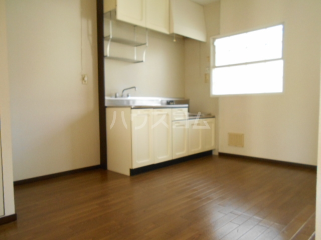 4/28 リビング/ダイニング