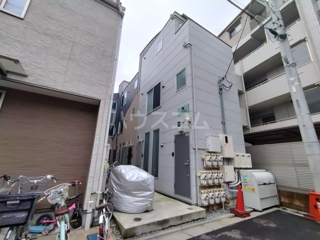 1/30 外観