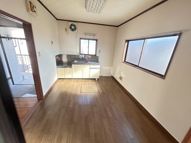 4/30 リビング/ダイニング