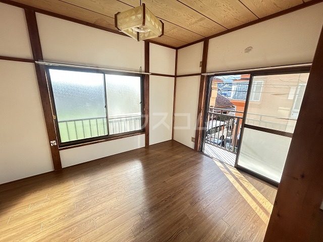 5/30 リビング/ダイニング