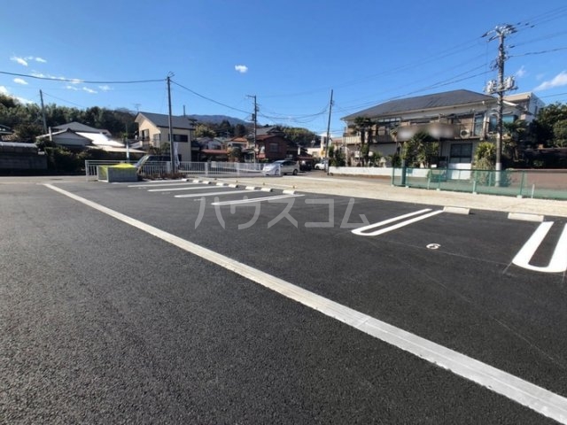 29/30 駐車場