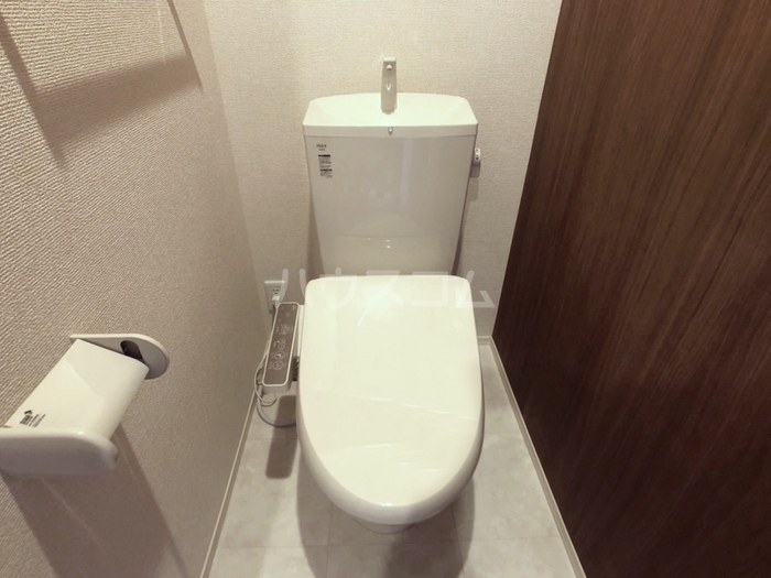 17/30 トイレ