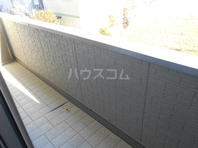 22/30 バルコニー