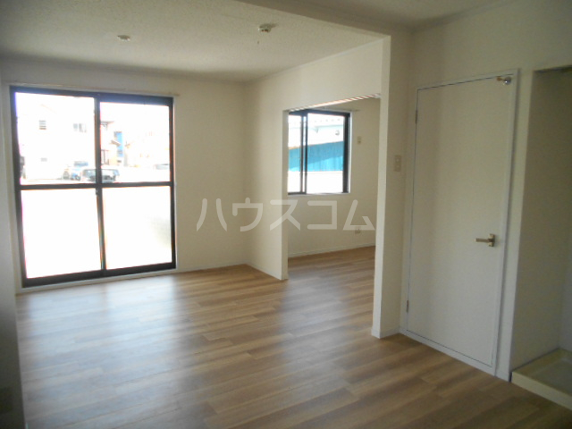 4/30 リビング/ダイニング