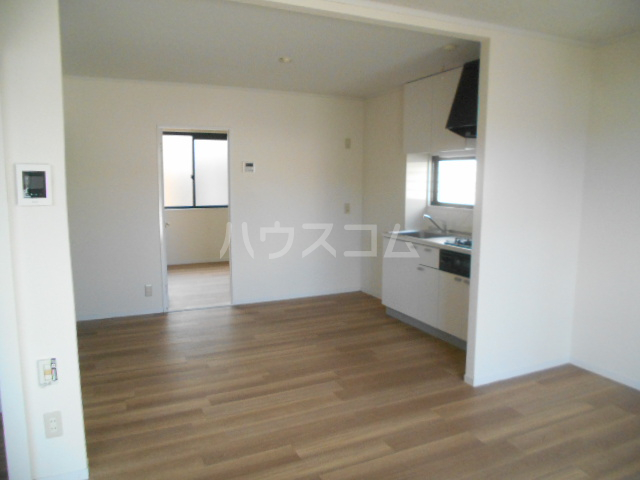 6/30 リビング/ダイニング