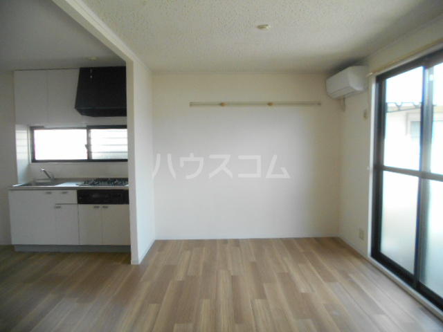 8/30 リビング/ダイニング