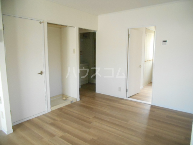 9/30 リビング/ダイニング