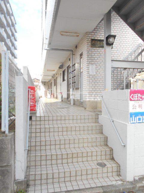 2/10 エントランス