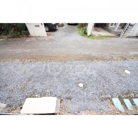 18/30 バルコニー