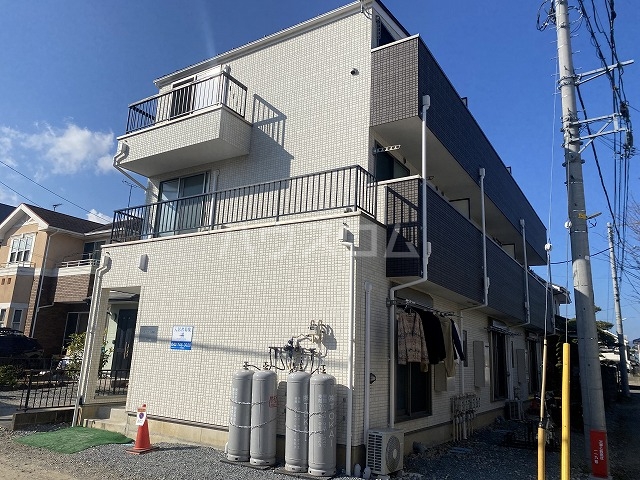 1/30 外観