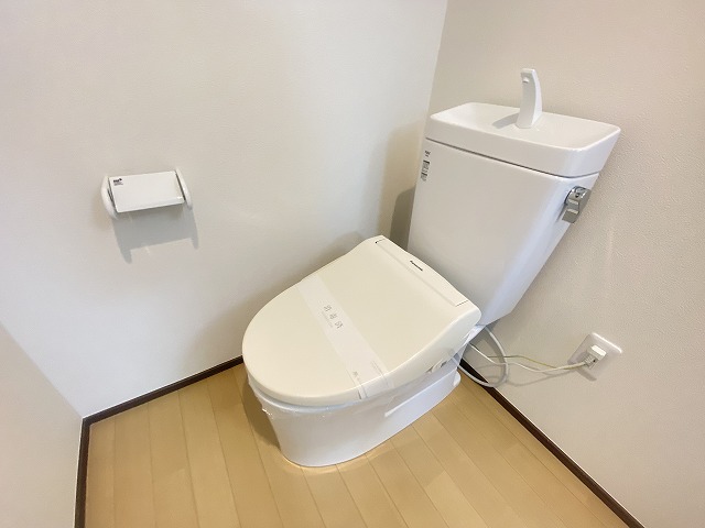 15/30 トイレ