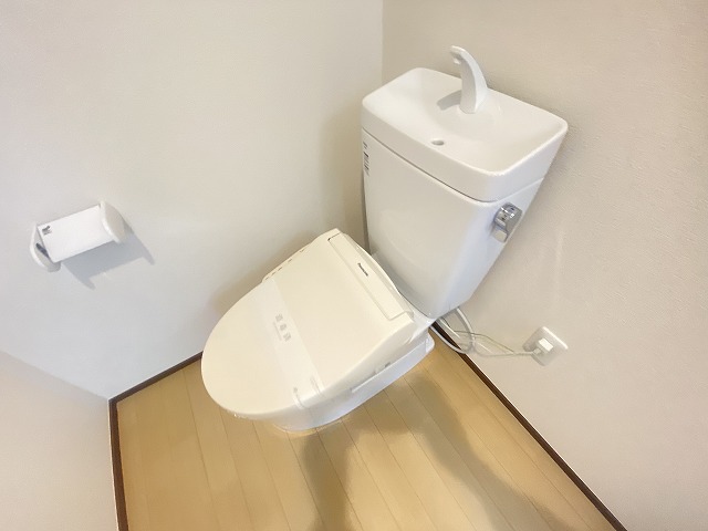 14/30 トイレ