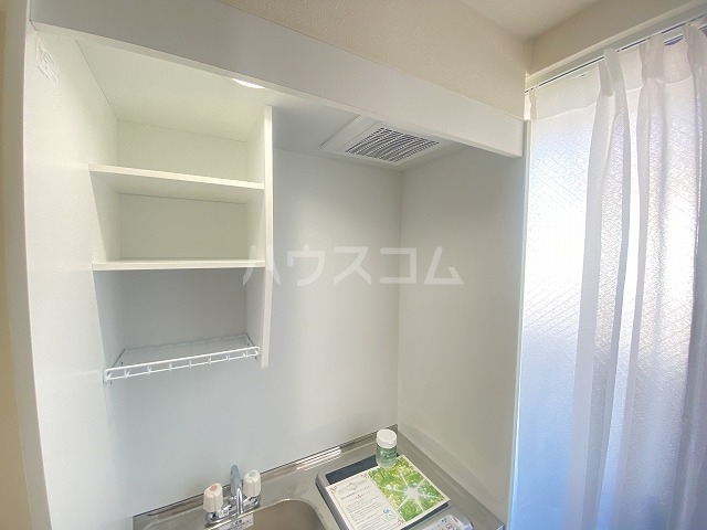 11/30 キッチン