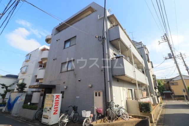 2/9 外観