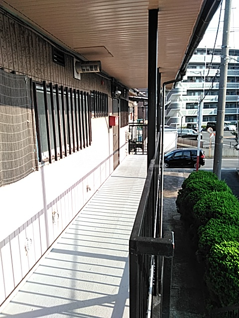 14/20 エントランス