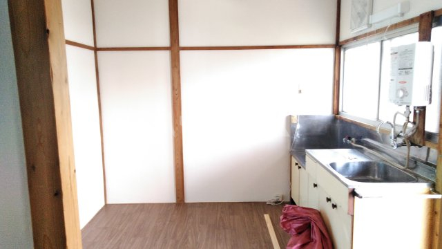 3/20 リビング/ダイニング