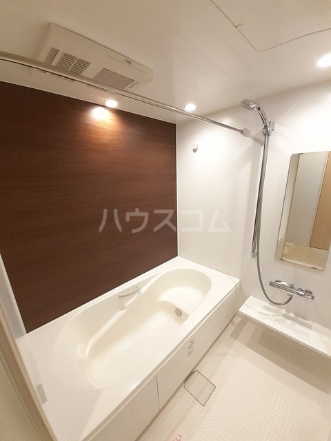 12/28 浴室