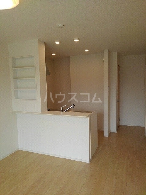 4/27 リビング/ダイニング