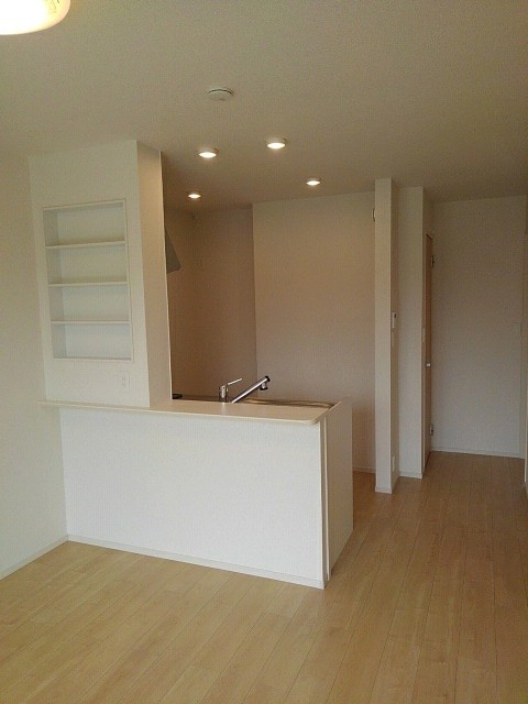 3/27 リビング/ダイニング