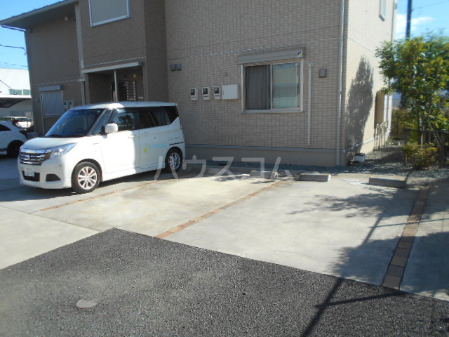 29/30 駐車場