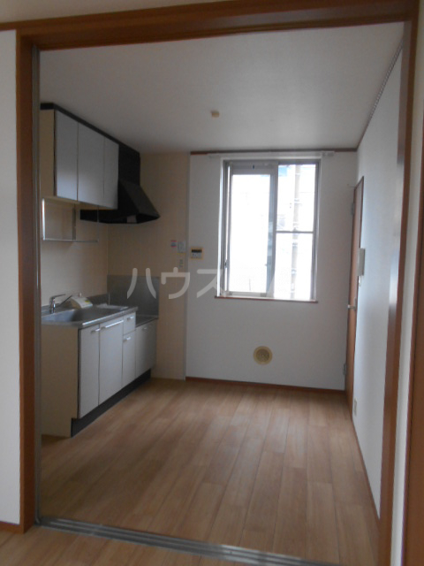 4/30 リビング/ダイニング