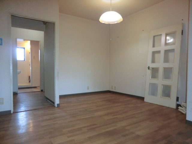 5/30 リビング/ダイニング