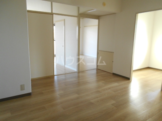 6/30 リビング/ダイニング