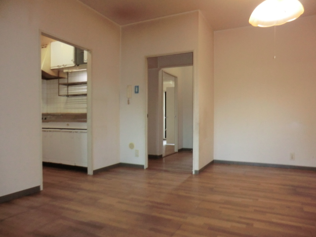 9/30 リビング/ダイニング