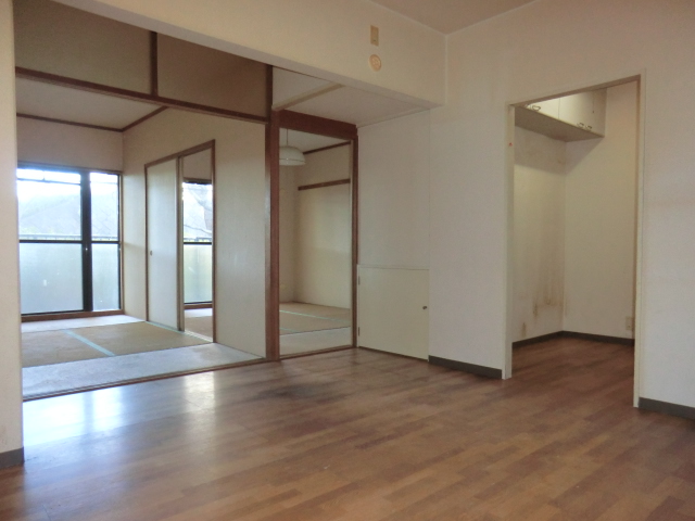 3/30 リビング/ダイニング