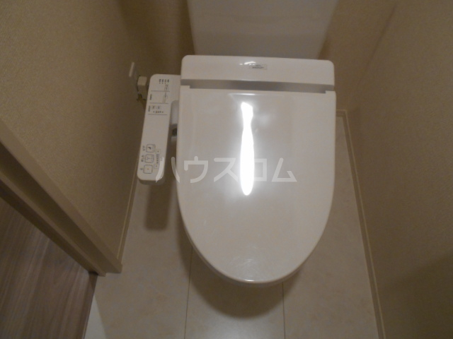 9/24 トイレ