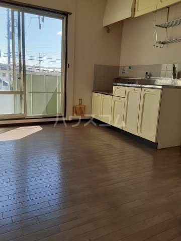 3/27 リビング/ダイニング