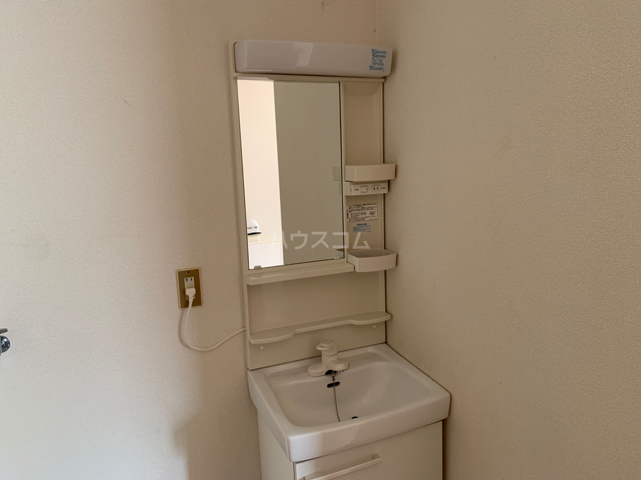 14/30 洗面