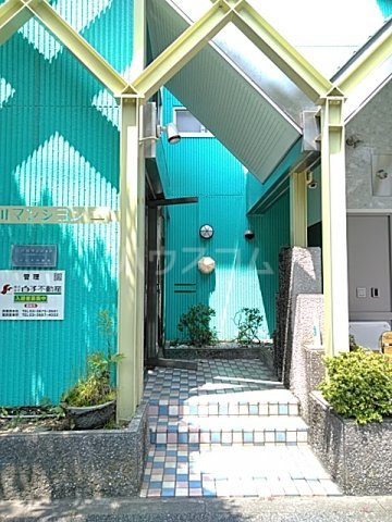 2/10 エントランス