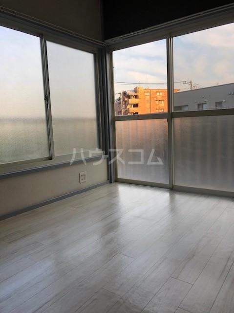 3/9 リビング/ダイニング