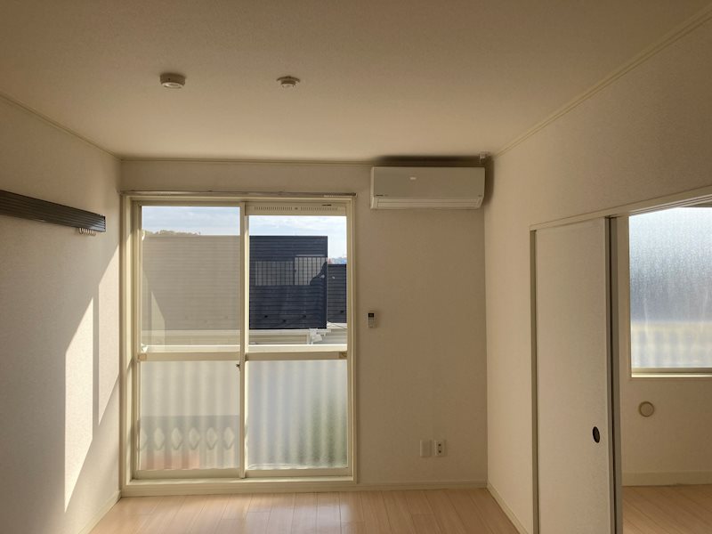 14/27 バルコニー