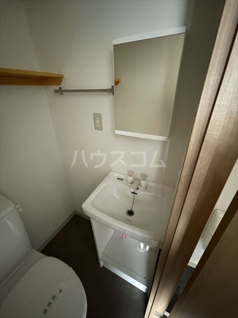15/30 洗面