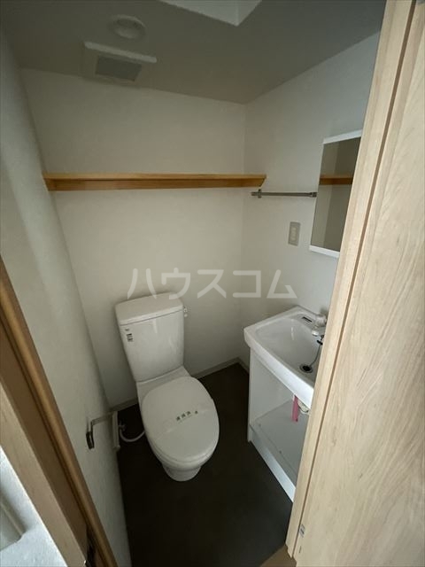 14/30 トイレ
