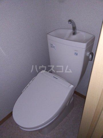 12/30 トイレ