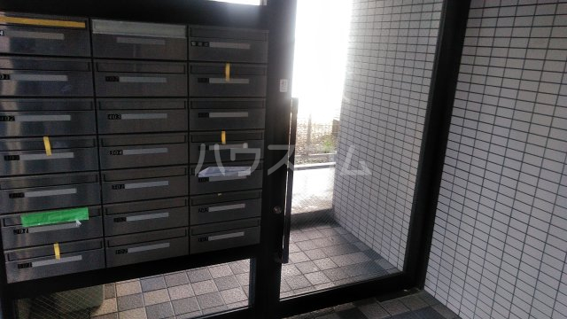 3/11 エントランス