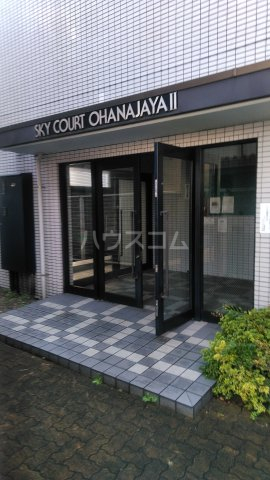 4/11 エントランス