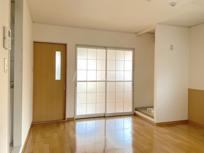 3/21 リビング/ダイニング