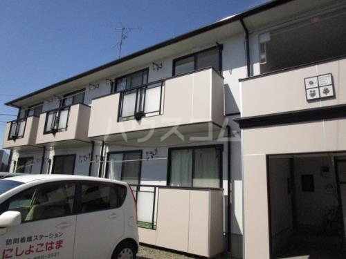 27/30 エントランス