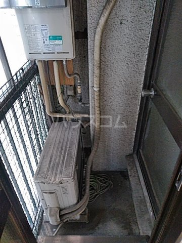 23/30 バルコニー