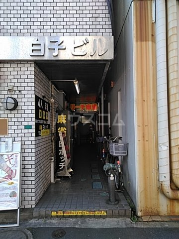 29/30 エントランス