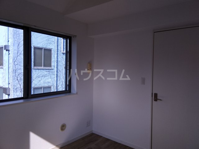 4/25 寝室