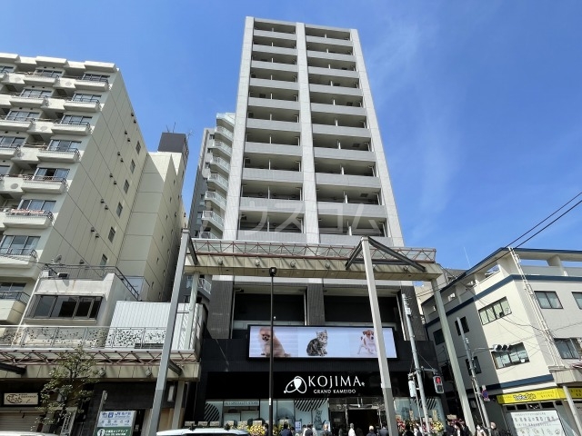 1/19 外観