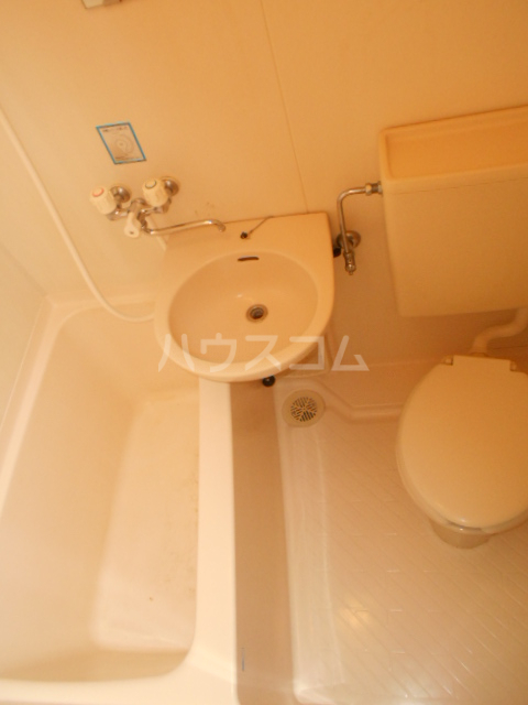 9/30 浴室