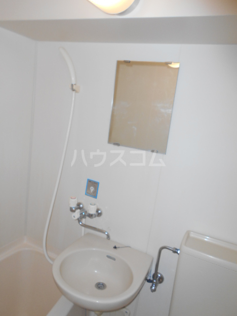 12/30 洗面